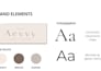 design a modern minimalist logo
